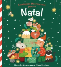 Contagem Decrescente para o Natal