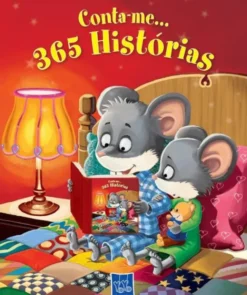 Conta-me… 365 Histórias