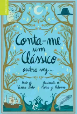 Conta-me um Clássico