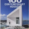 100 Contemporary Houses