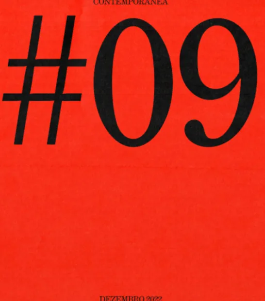 Contemporânea #9