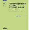 "Contigo em Fogo Eterno, Eternos Ambos" - O Ghotic Mode Épico-lírico em Lenore de G. A. Burger e A Noite do Castelo de A. F. de Castilho