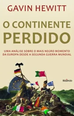 Continente Perdido
