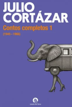 Contos Completos 1 (1945-1966)