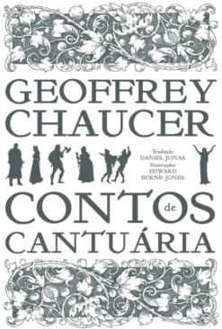 Contos de Cantuária