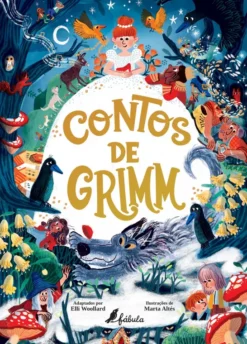 Contos de Grimm