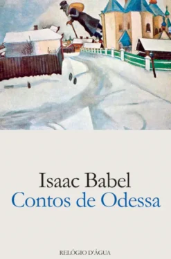 Contos de Odessa