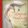 Contos de Perrault para crianças aventureiras