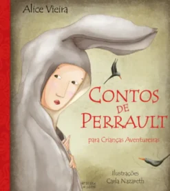 Contos de Perrault para crianças aventureiras