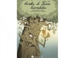 Contos de Terras Escondidas