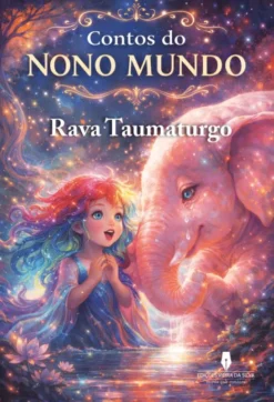 Contos do Nono Mundo