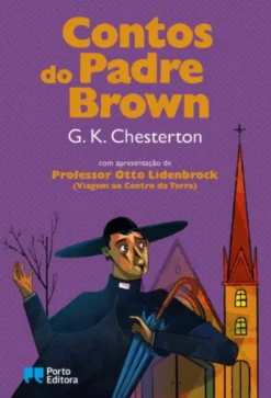 Contos do Padre Brown