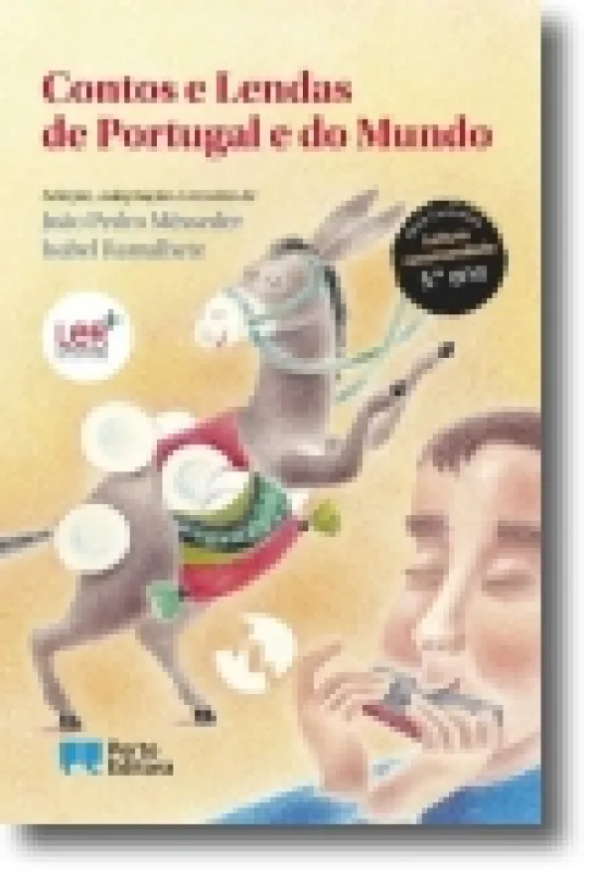 Contos e Lendas de Portugal e do Mundo