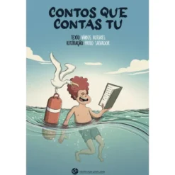 Contos que Contas Tu