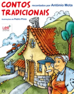 Contos Tradicionais