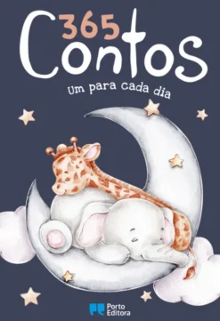 365 Contos - Um para Cada Dia