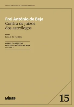 Contra os Juízos dos Astrólogos