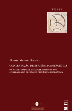 Contratação de Eficiência Energética