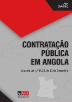 Contratação Pública em Angola