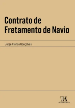 Contrato de Fretamento de Navio