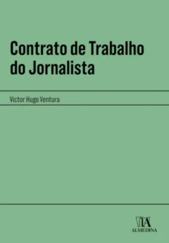Contrato de Trabalho do Jornalista