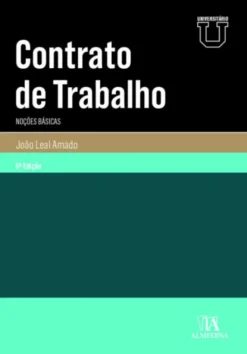 Contrato de Trabalho - Noções Básicas