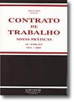 Contrato de Trabalho - Notas Práticas