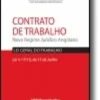 Contrato de Trabalho - Novo Regime Jurídico Angolano