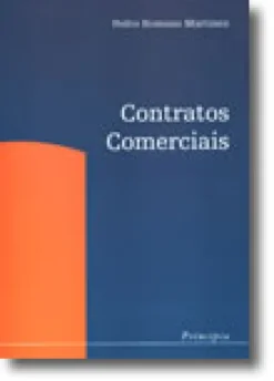 Contratos Comerciais - Apontamentos