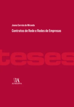 Contratos de rede e redes de empresas