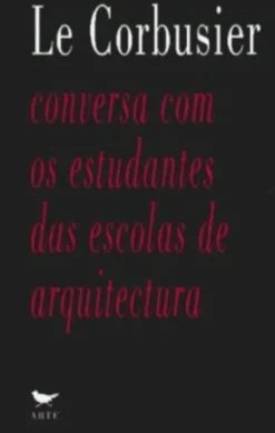 Conversa com os Estudantes das Escolas de Arquitectura