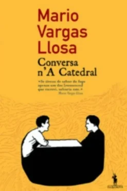 Conversa n' A Catedral