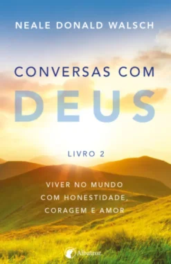 Conversas com Deus - Livro 2