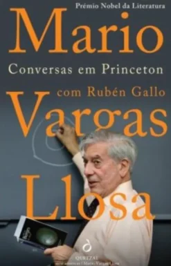 Conversas em Princeton