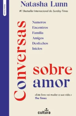 Conversas Sobre o Amor