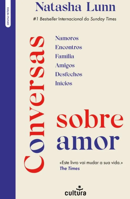 Conversas Sobre o Amor