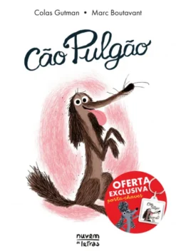 Cão Pulgão