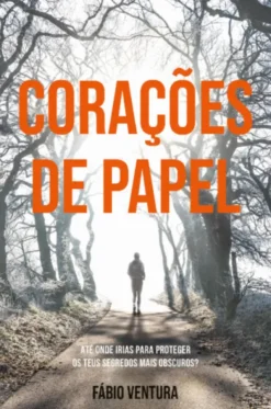 Corações de Papel