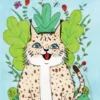 Coração de Lince