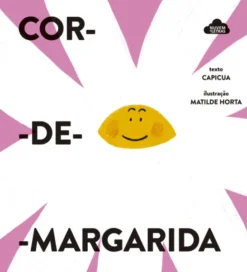 Cor-de-Margarida