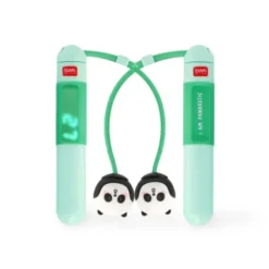Cordless Skipping Rope - Jump Around - Panda