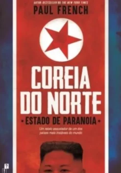 Coreia do Norte - Estado de Paranóia