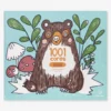 1001 Cores - Bosque