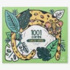 1001 Cores - Floresta Tropical