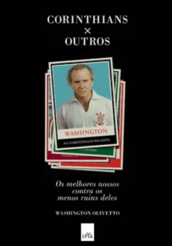 Corinthians x Outros