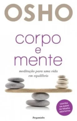 Corpo e Mente