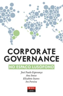 Corporate Governance no Espaço Lusófono