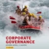 Corporate Governance - Principles, Policies, and Practices