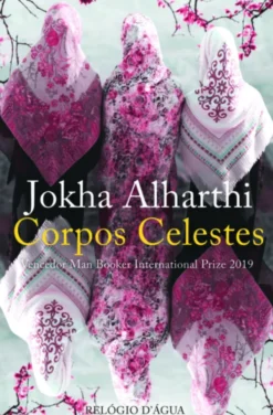 Corpos Celestes