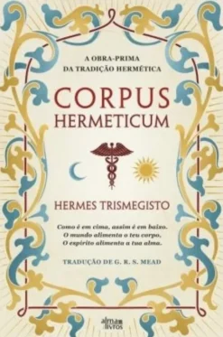 Corpus Hermeticum